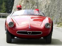 Alfa Romeo 1900 Sport Spider